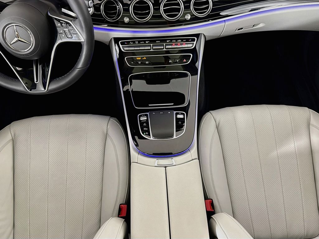 Thumbnail: 2023 Mercedes-Benz E-Class - 17