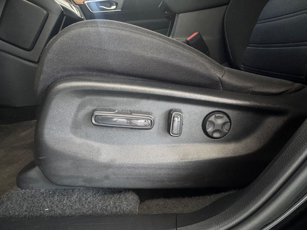 2021 Honda CR-V EX  at Emmons Autoplex