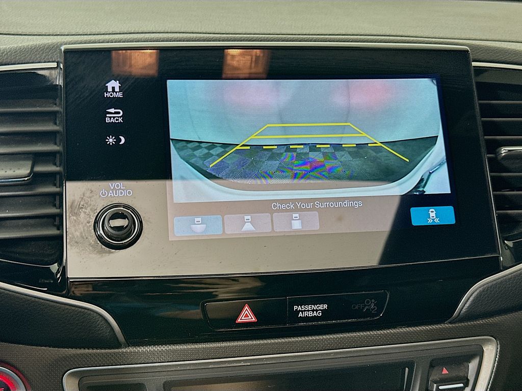 Thumbnail: 2022 Honda Pilot - 13