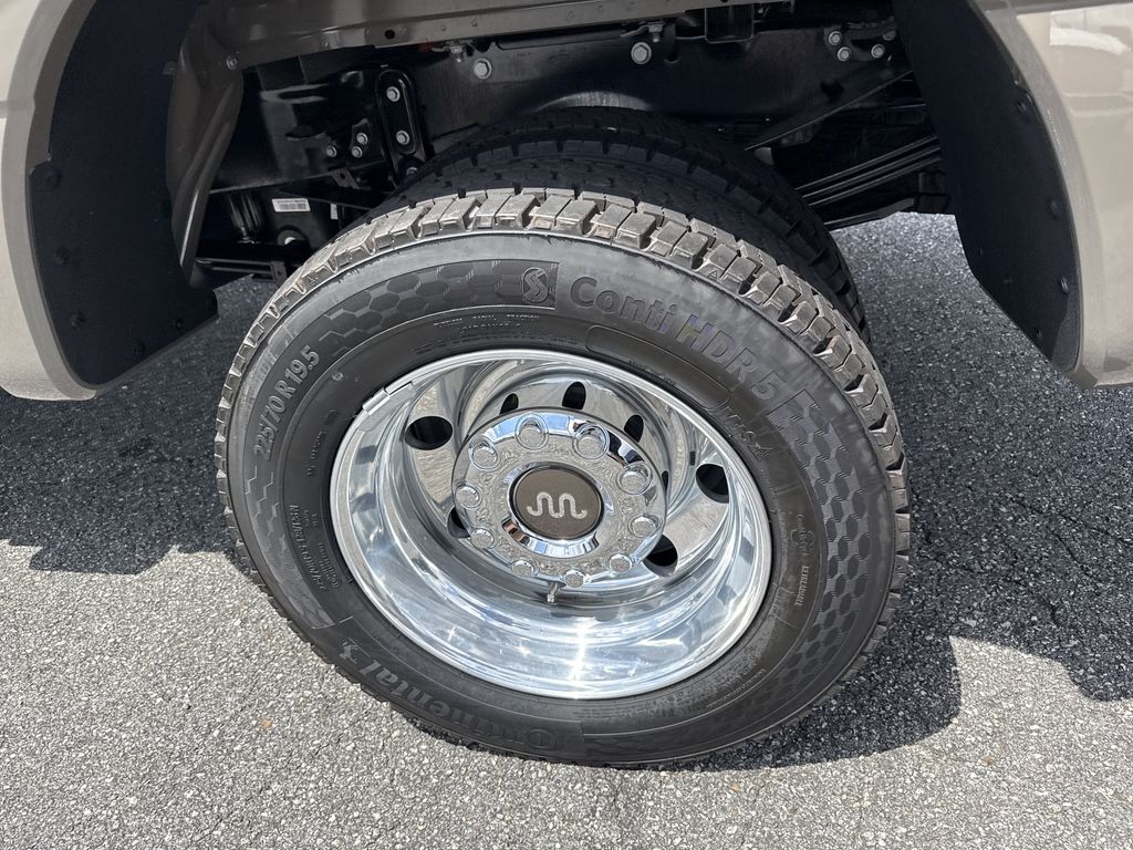 Used 2026 Ford F-450SD Truck