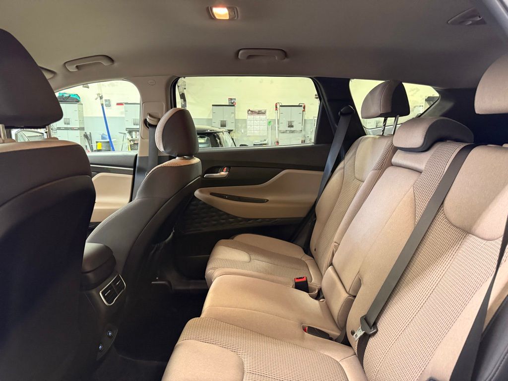 Thumbnail: 2023 Hyundai Santa Fe - 21