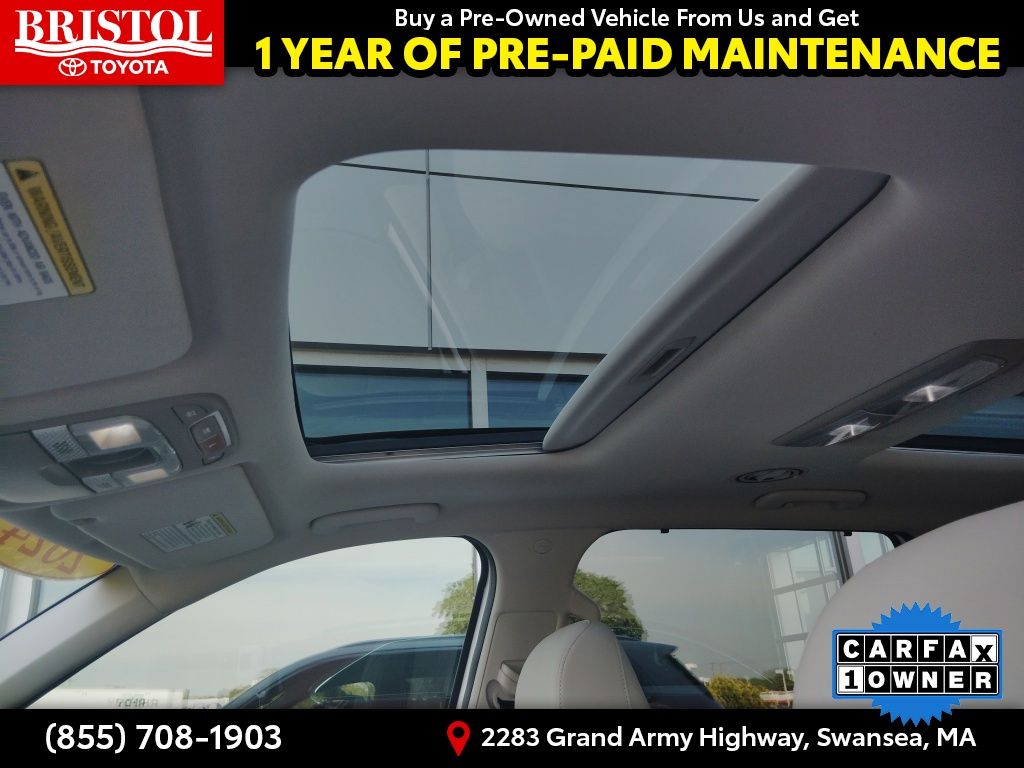 Used 2024 Kia Telluride SUV