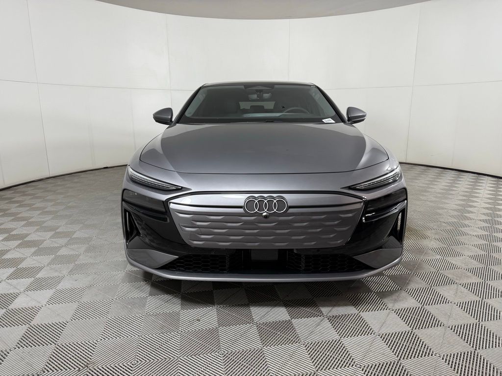 Thumbnail: 2025 Audi A6 - 2