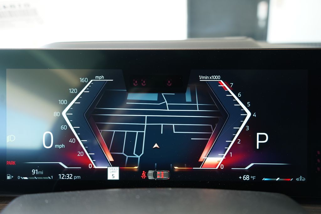 Thumbnail: 2026 BMW X5 - 17