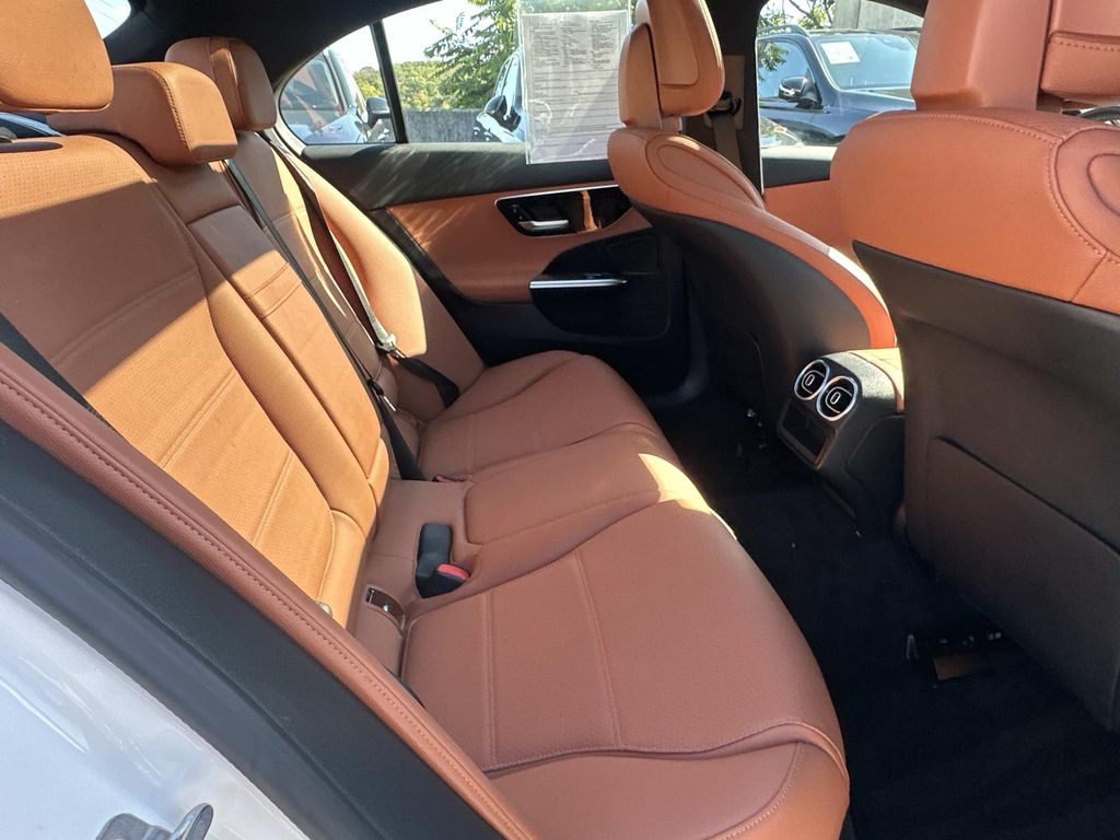 Thumbnail: 2026 Mercedes-Benz C-Class - 12
