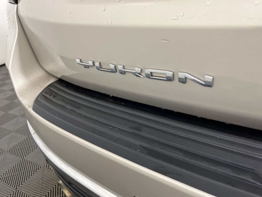 Thumbnail: 2021 GMC Yukon - 15