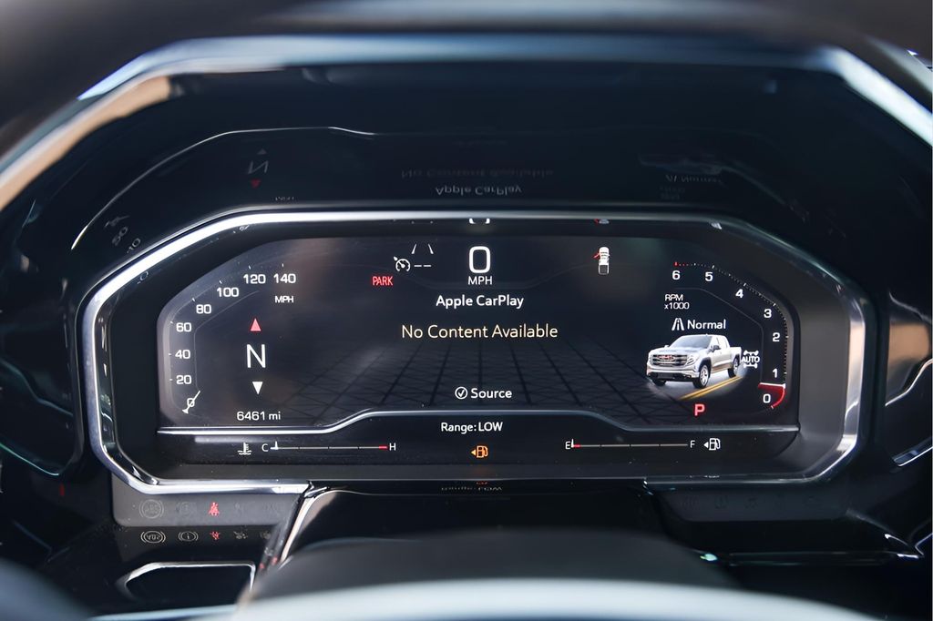 Used Car 2025 Gmc Sierra 1500  Elevation For Sale Under $60,000 In Austin, Texas