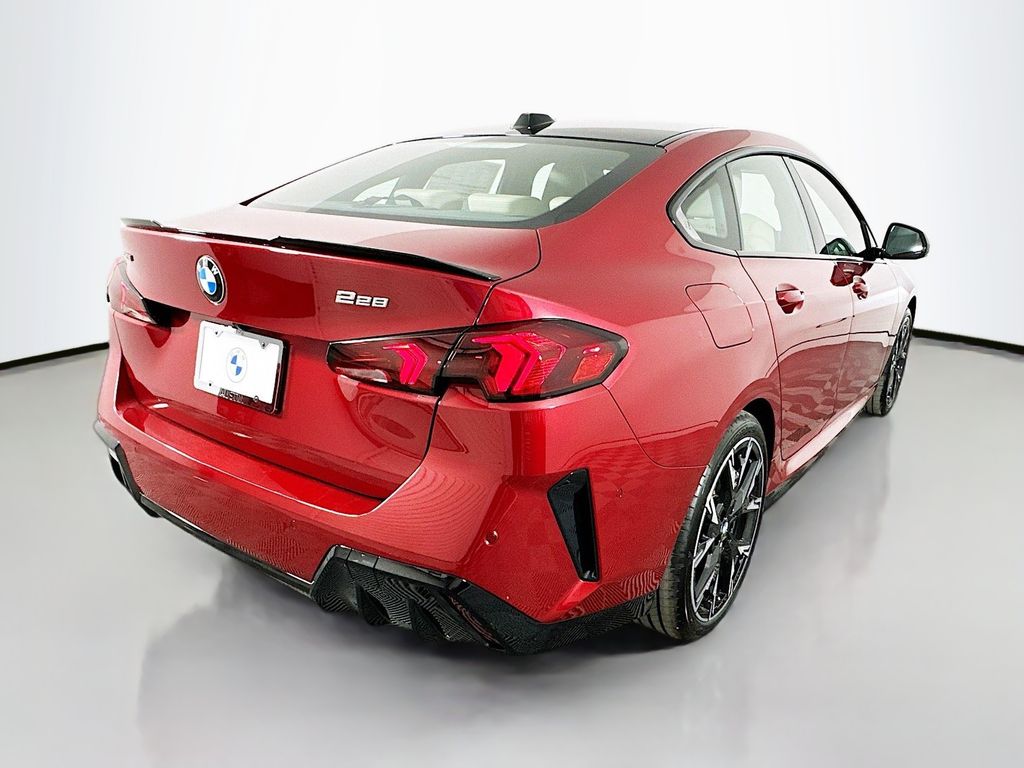 Thumbnail: 2026 BMW 2 Series - 5