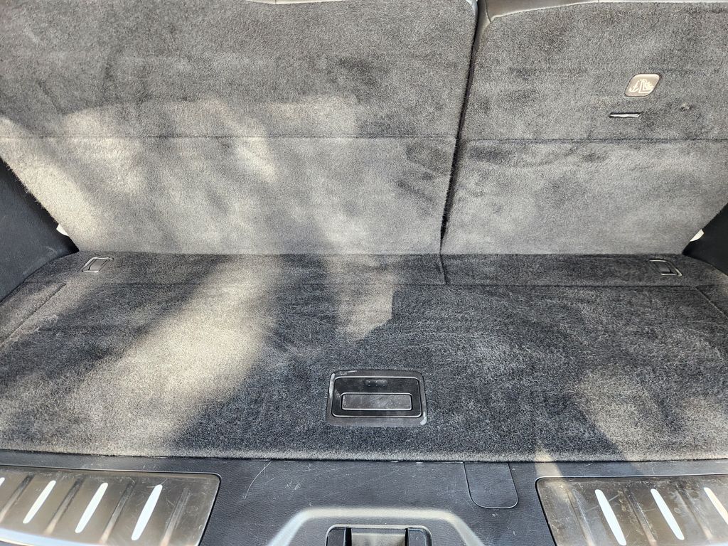 2022 Nissan Armada Platinum Silver at Bravo Nissan