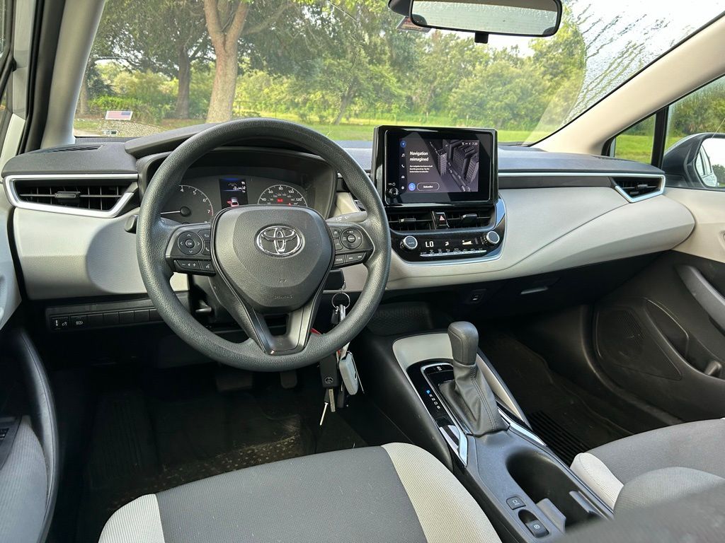 Thumbnail: 2023 Toyota Corolla - 12