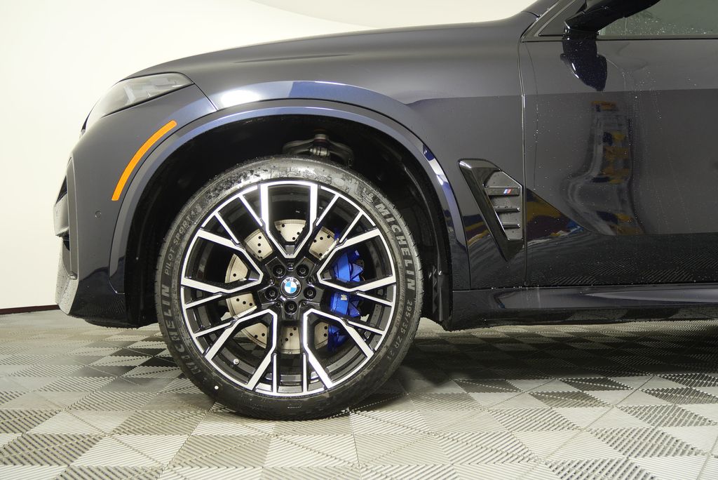 Thumbnail: 2026 BMW X5 - 7