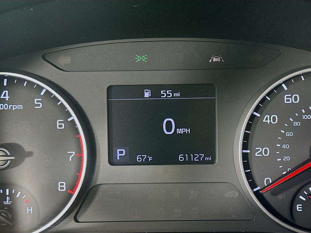 Thumbnail: 2021 Kia Seltos - 12