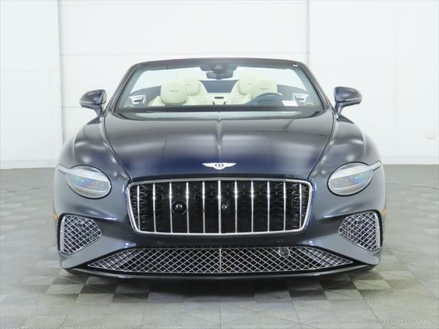 Thumbnail: 2026 Bentley Continental - 2