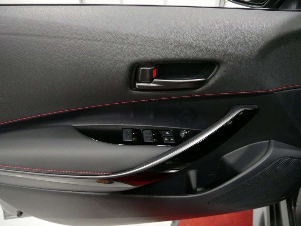 Used 2025 Toyota GR Corolla Hatchback