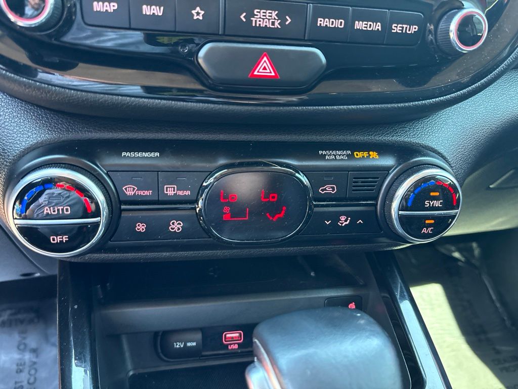 2020 Kia Soul GT-Line Turbo