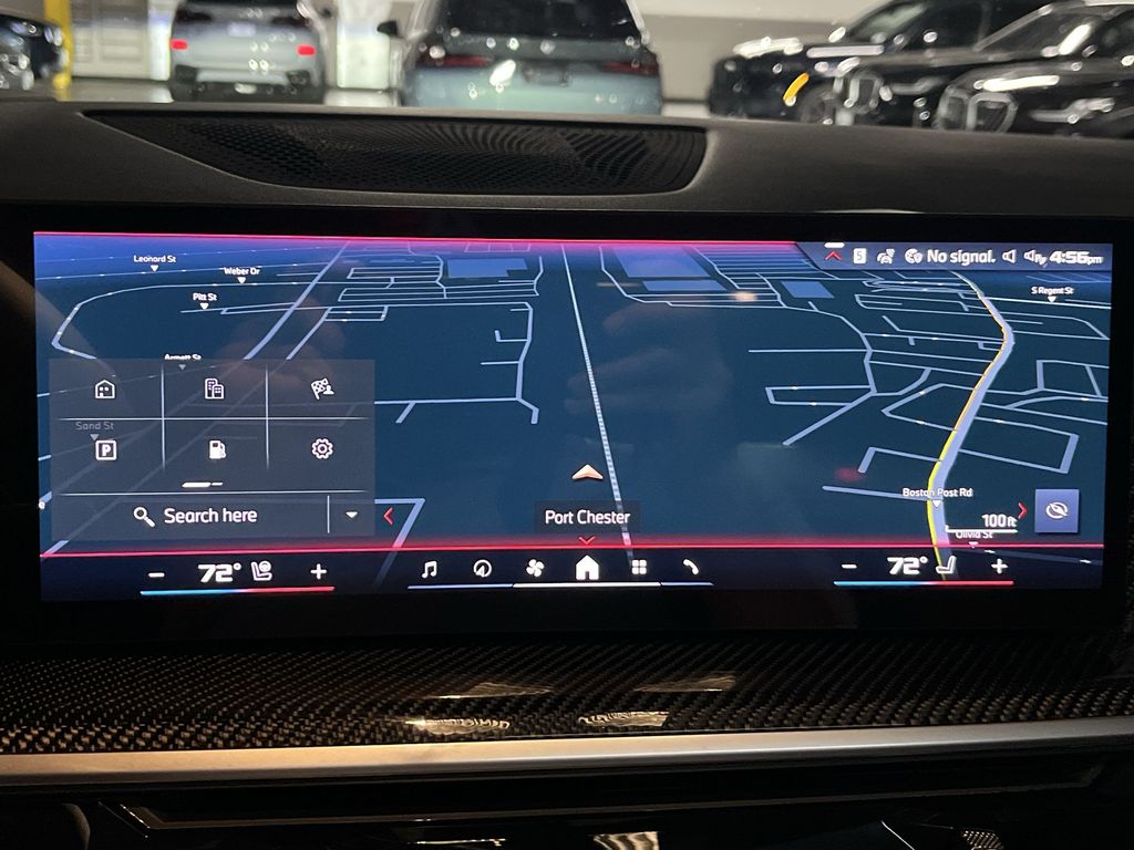 Thumbnail: 2026 BMW X6 - 18