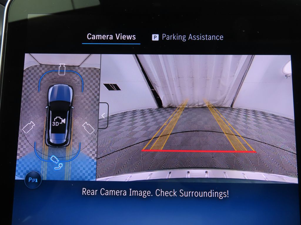 Thumbnail: 2026 Mercedes-Benz GLC - 15