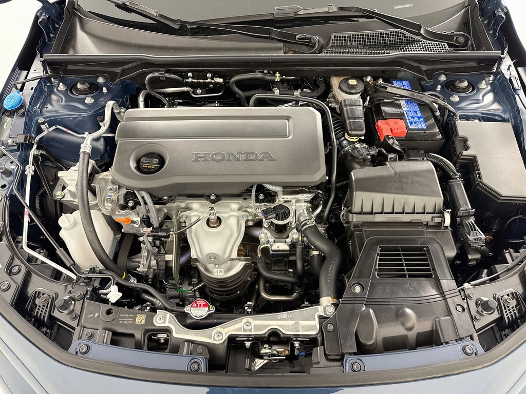 Thumbnail: 2026 Honda Civic - 29