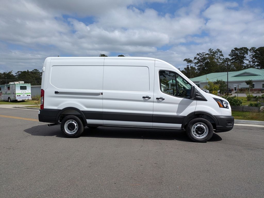 2025 Ford Transit-250 Cargo Van 