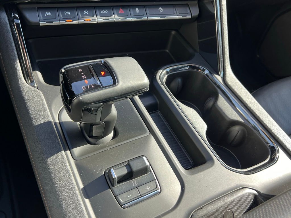 Thumbnail: 2024 GMC Sierra 1500 - 12