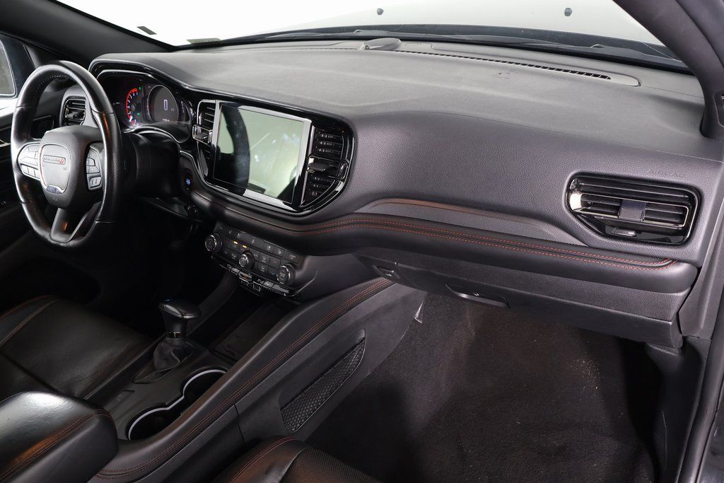 Thumbnail: 2023 Dodge Durango - 9