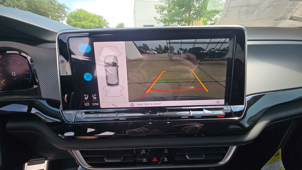 2026 Volkswagen Atlas Cross Sport