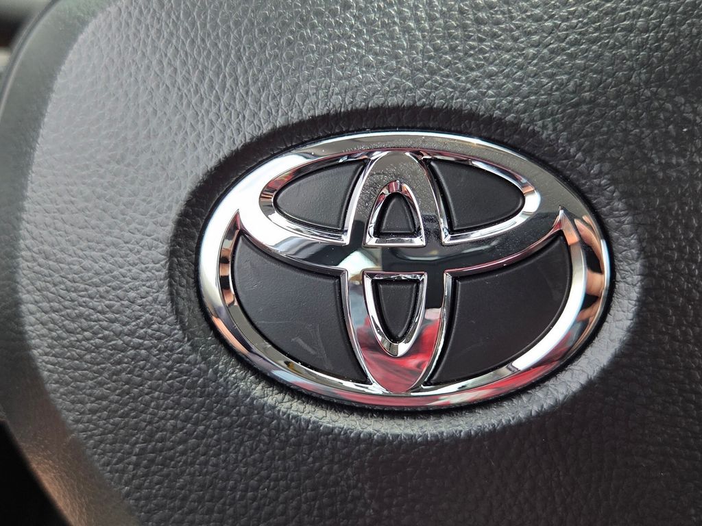 Used 2025 Toyota Corolla Cross SUV