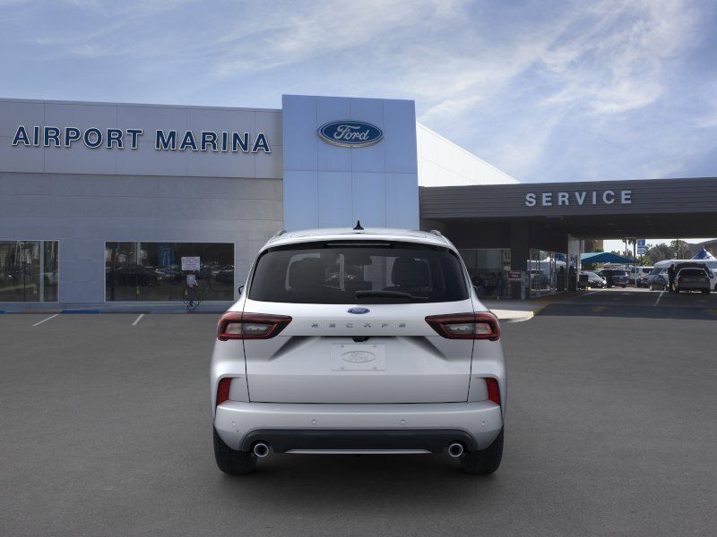 2024 Ford Escape ST-Line 6