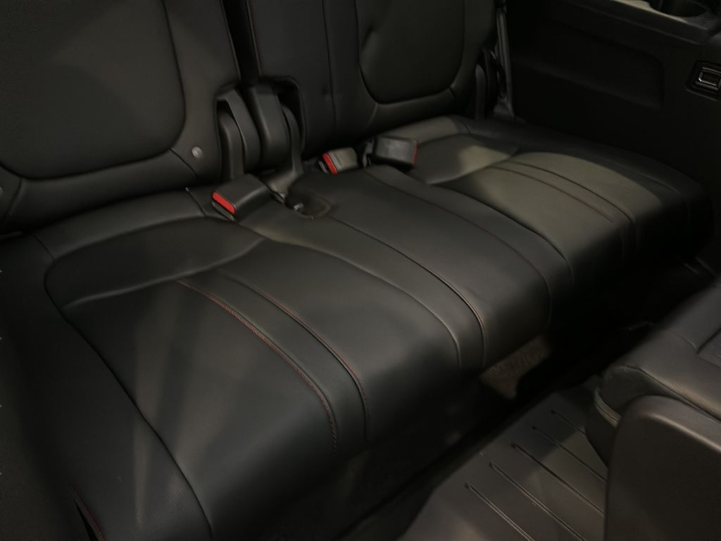 2026 Honda Pilot Black Edition - Photo 23