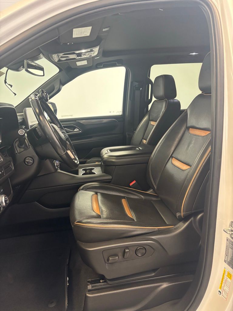 Used 2022 GMC Yukon SUV