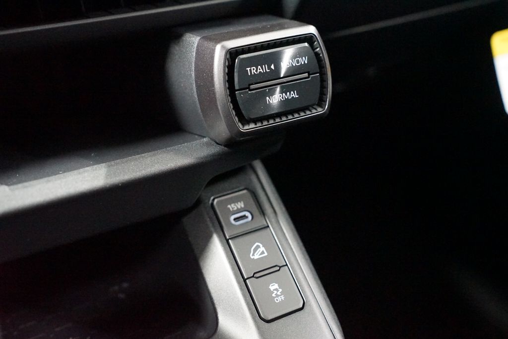 Thumbnail: 2026 Toyota RAV4 - 23