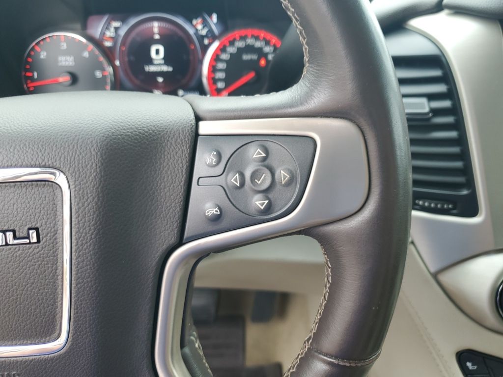 Used Car 2015 Gmc Yukon Xl  Denali For Sale Under $20,000 In Austin, Texas