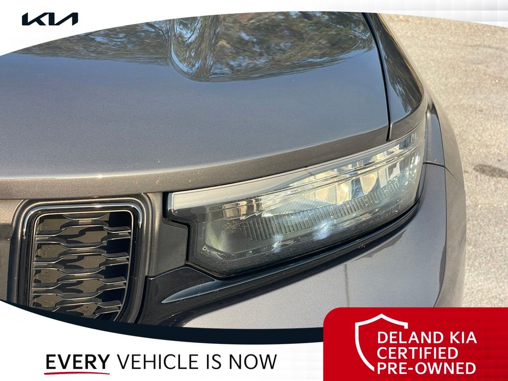 Used 2022 Jeep Grand Cherokee L SUV