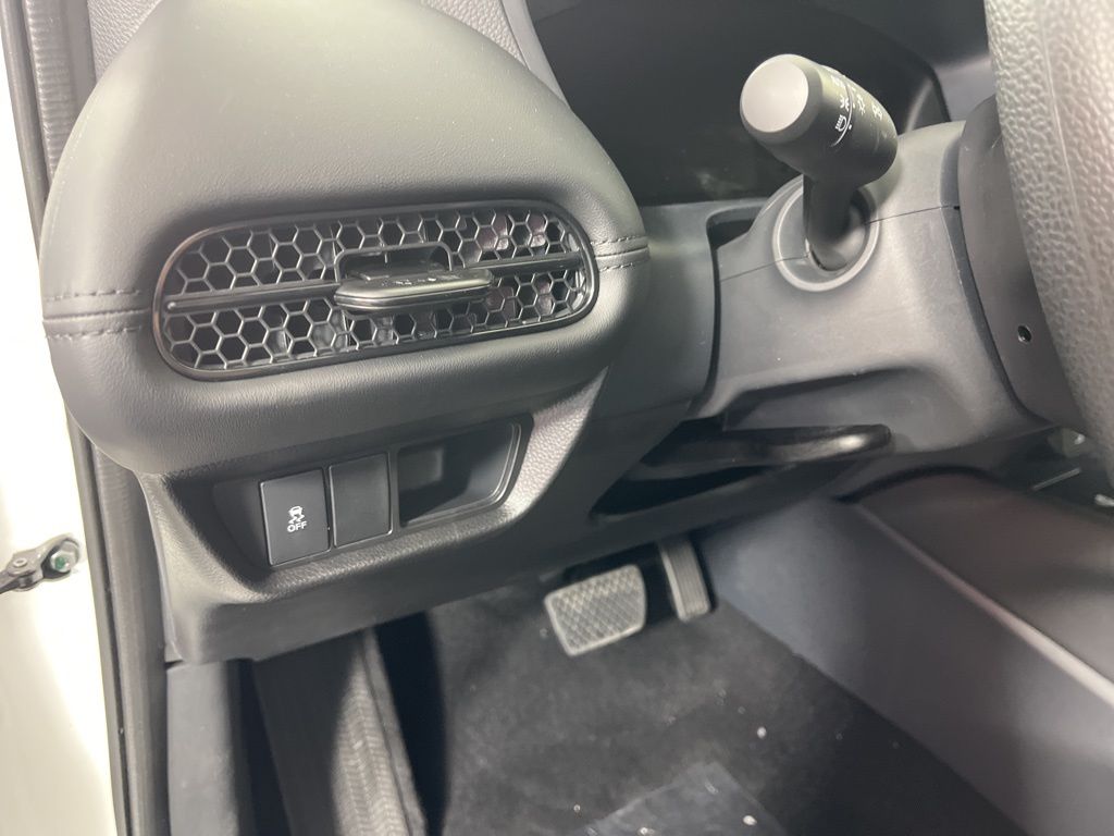 Thumbnail: 2026 Honda HR-V - 23