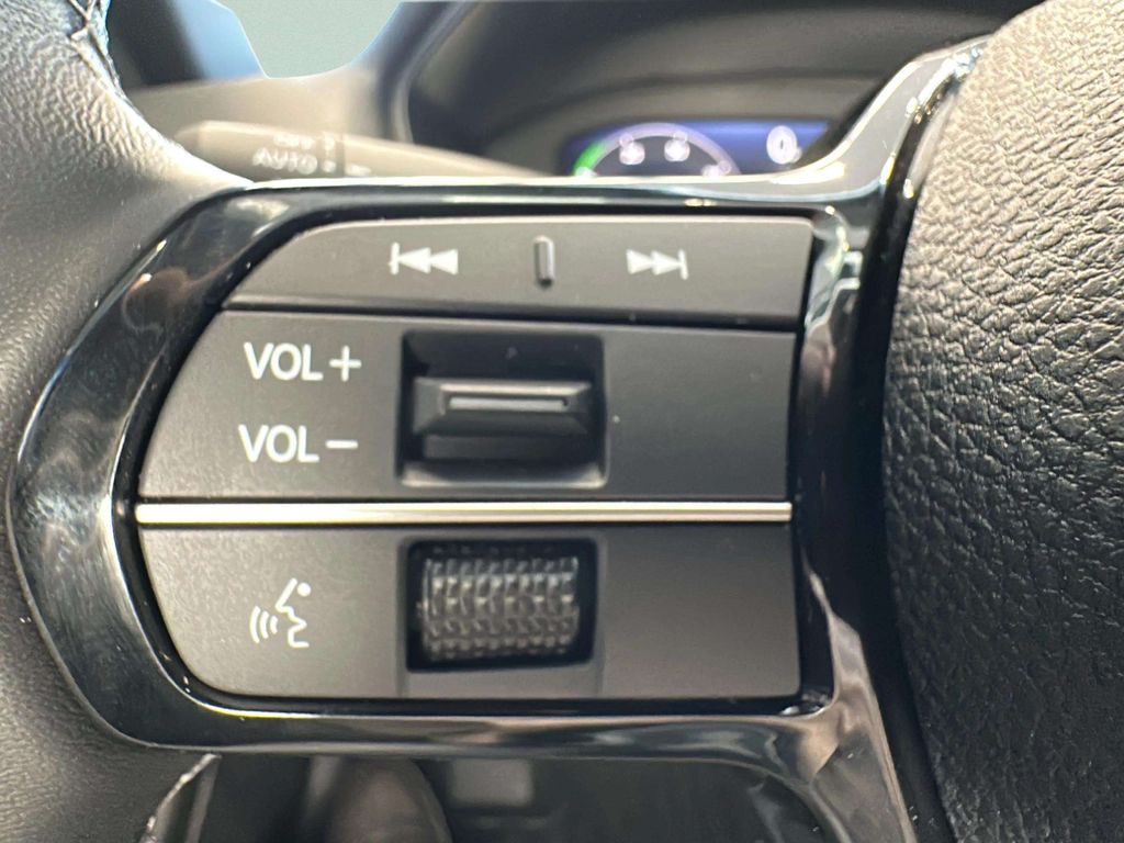 2026 Honda Civic Sport Touring - Photo 25