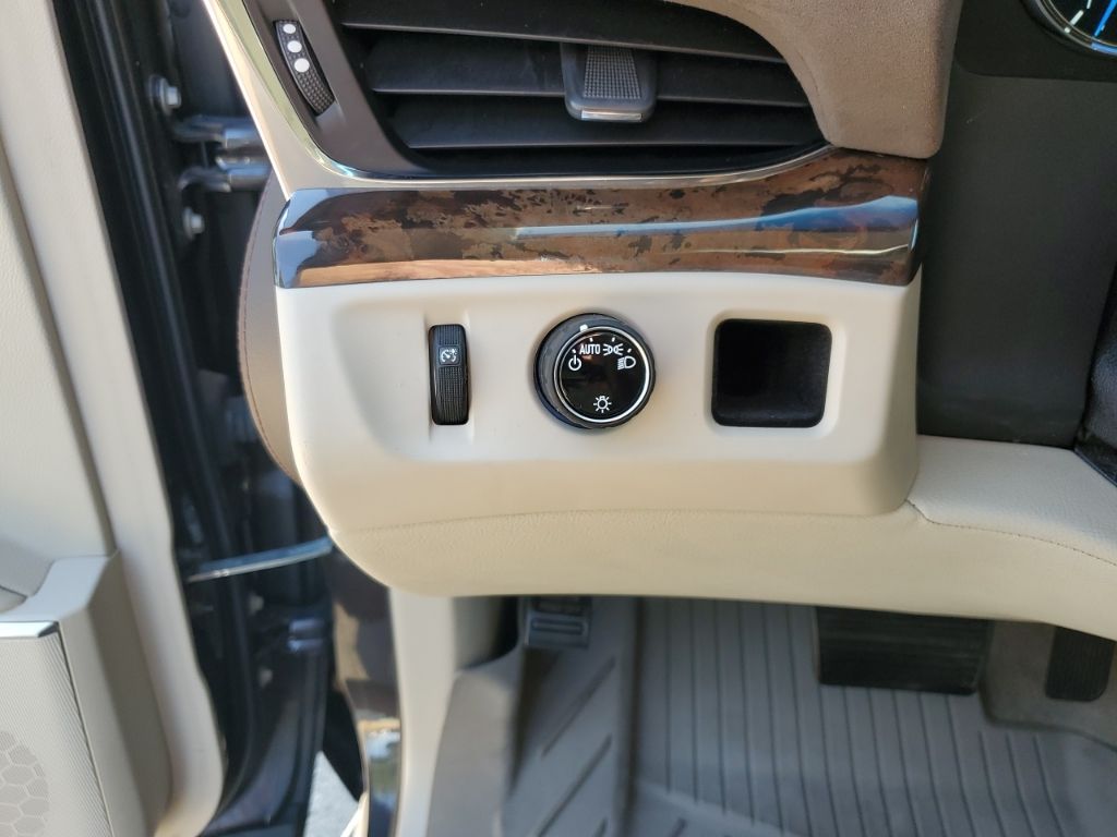 2017 Cadillac Escalade  Luxury In Austin, Texas