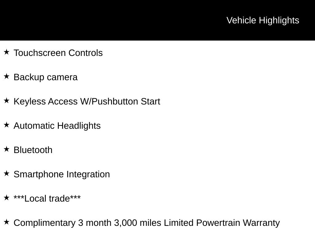 View vehicle photo 5