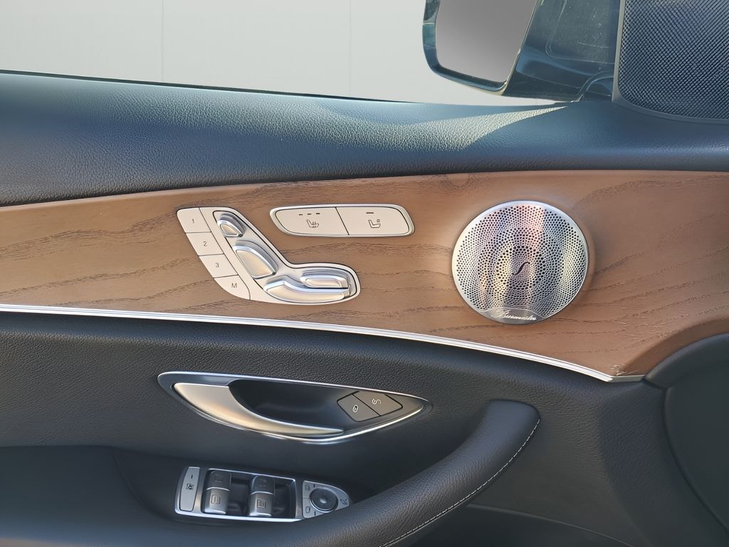 Used Car 2018 Mercedes-benz E-class  E 400 For Sale Under $30,000 In Austin, Texas