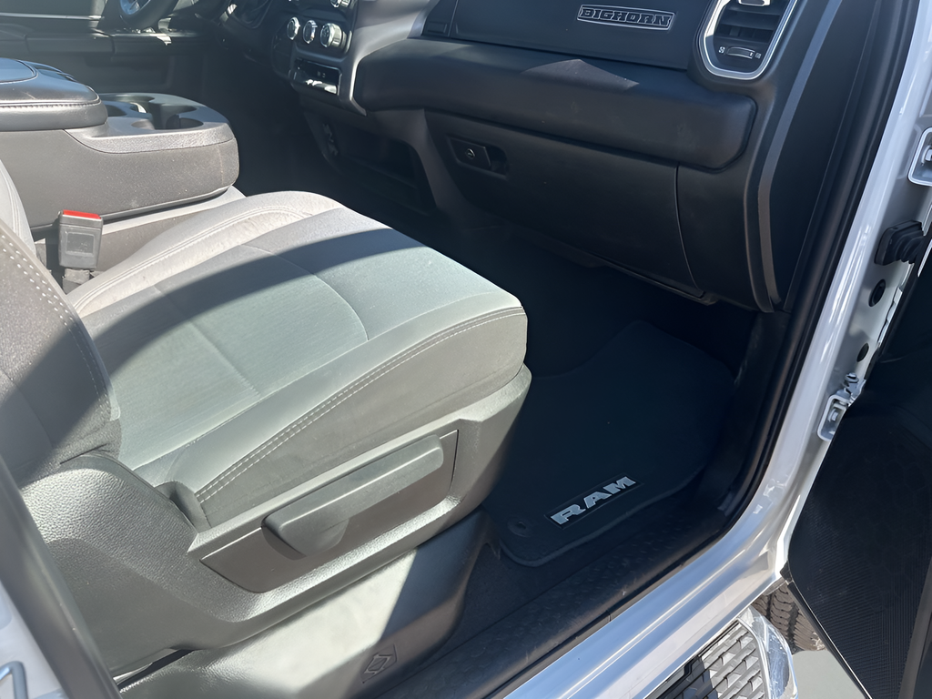 Used Car 2024 Ram 2500  Big Horn For Sale Under $50,000 In Austin, Texas