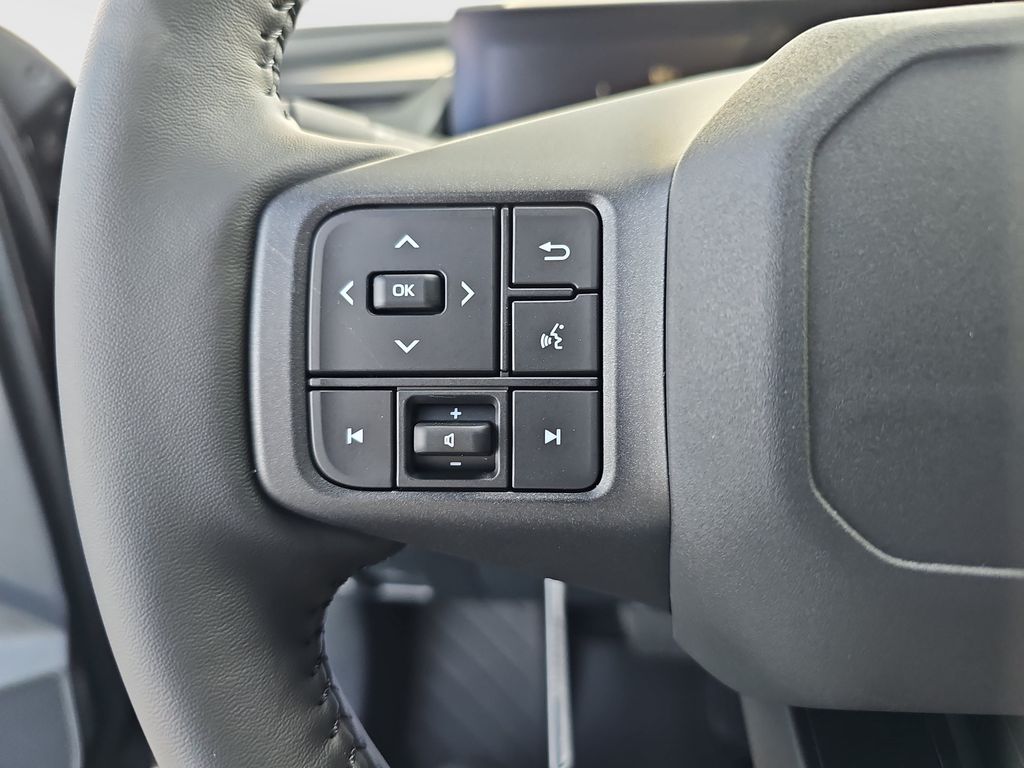 New 2026 Toyota RAV4 Plug-in Hybrid SUV