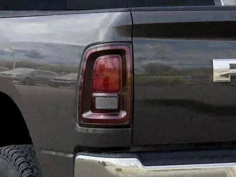 New 2026 Ram 2500 Truck