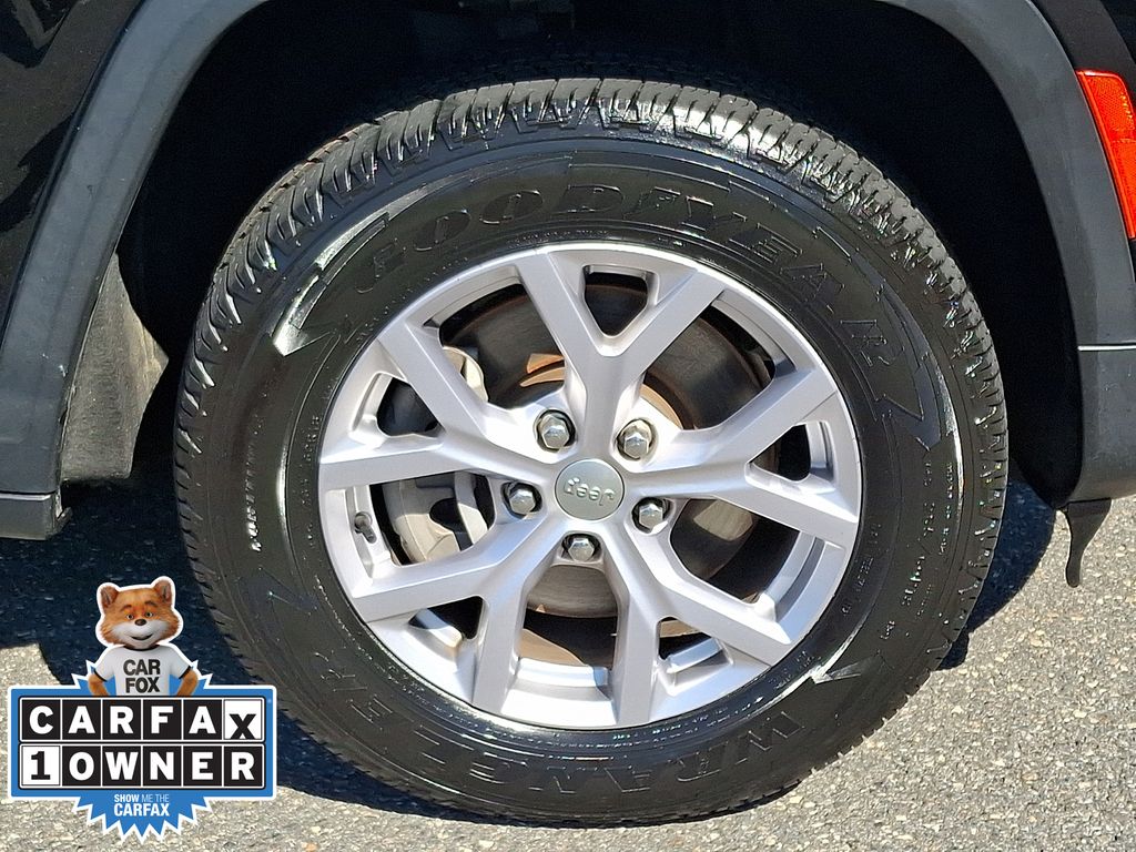 Used 2022 Jeep Grand Cherokee L SUV