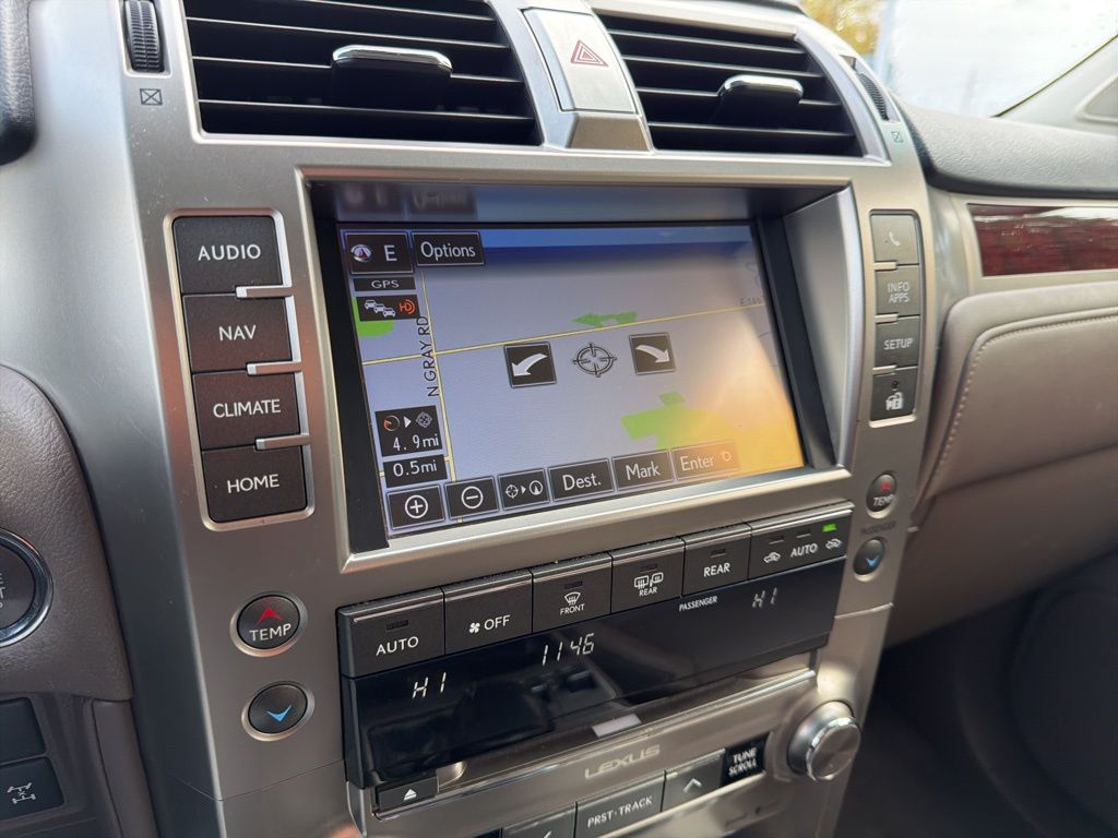 Thumbnail: 2016 Lexus GX - 29