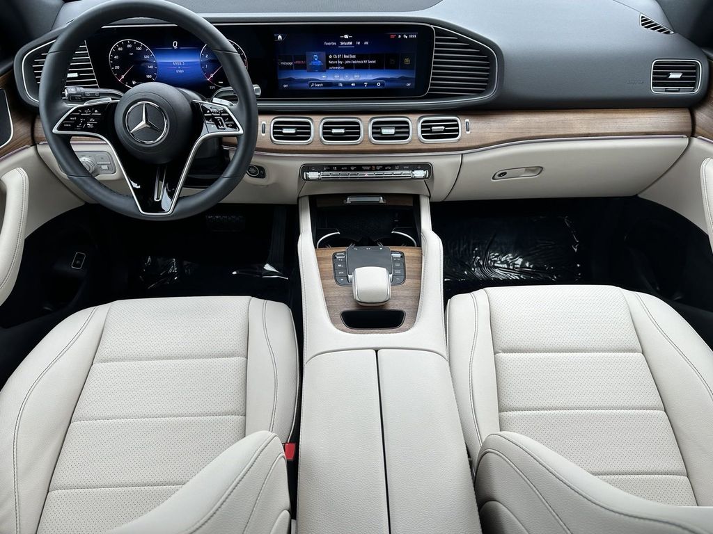 2024 Mercedes-Benz GLE GLE 350 27