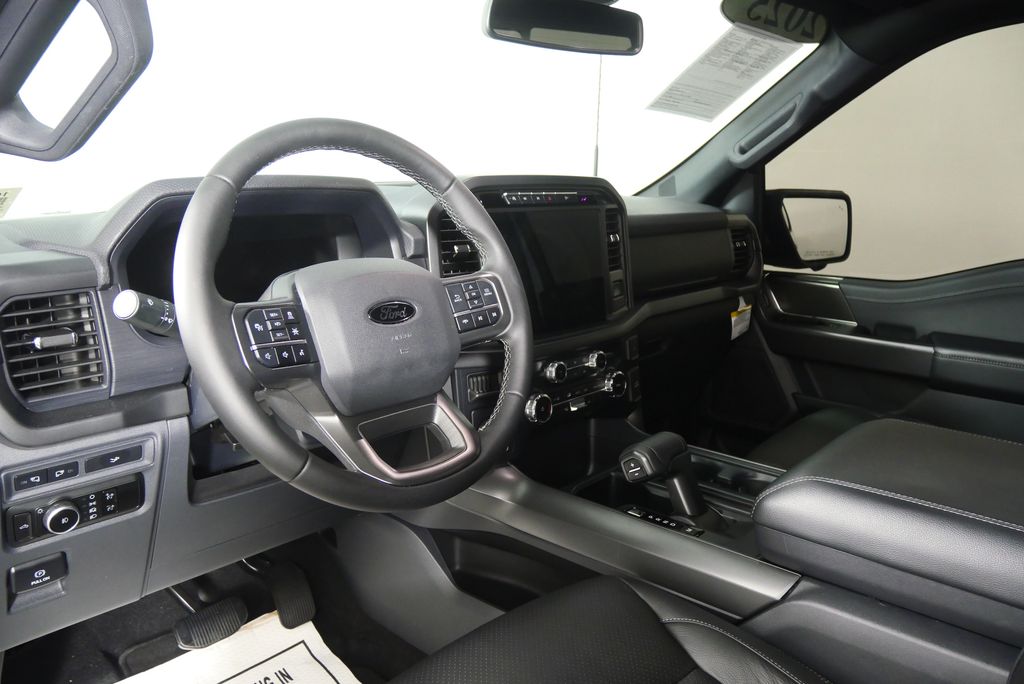 Thumbnail: 2024 Ford F-150 - 15