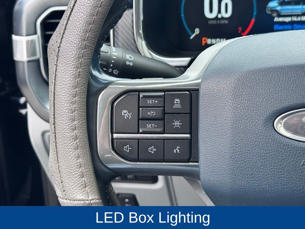 2021 Ford F-150 Limited
