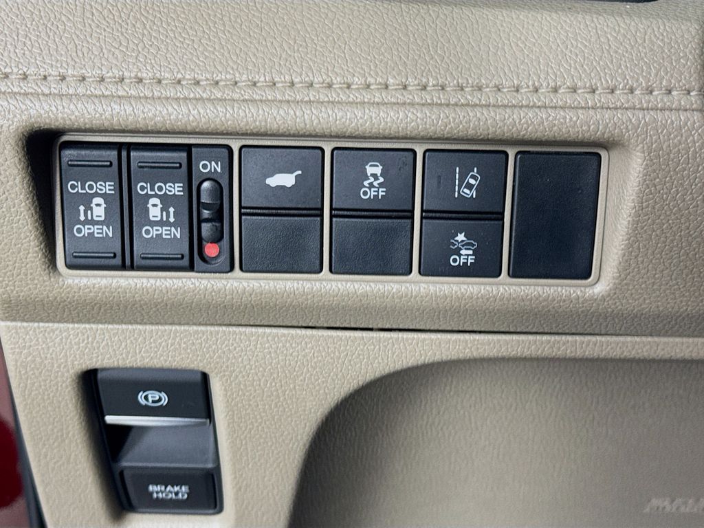 Used Car 2020 Honda Odyssey  Ex-l For Sale Under $25,000 In Austin, Texas