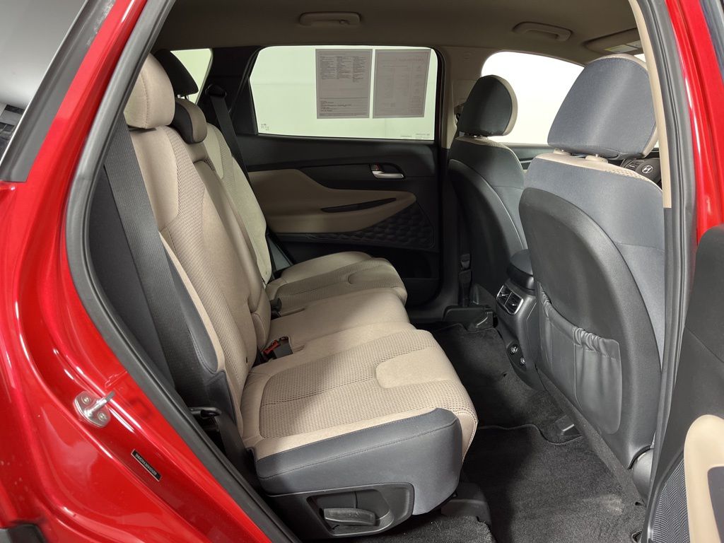 2022 Hyundai Santa Fe SEL 6