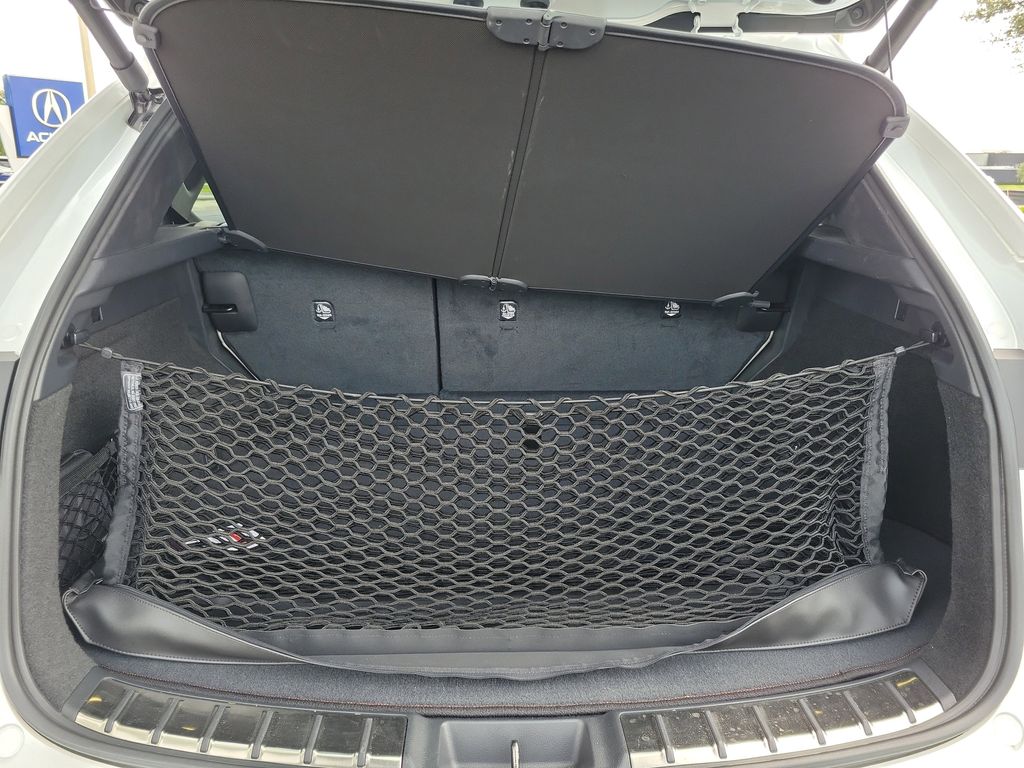 used 2022 Lexus NX car, priced at $36,998