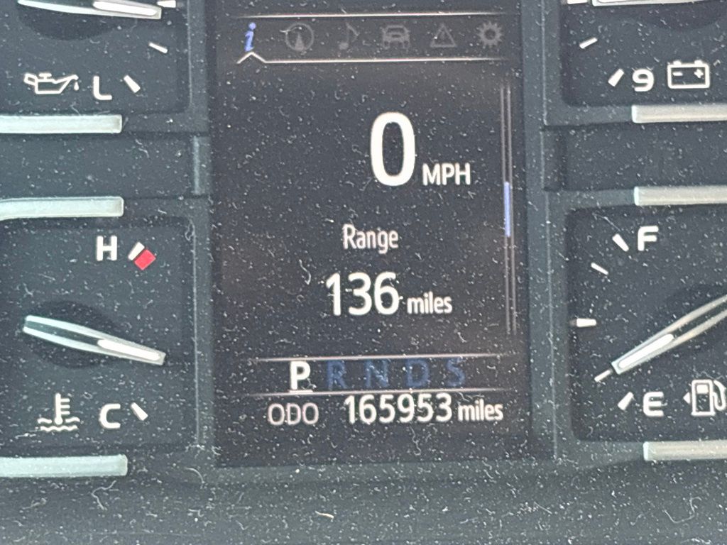 Used 2018 Toyota Tundra Truck